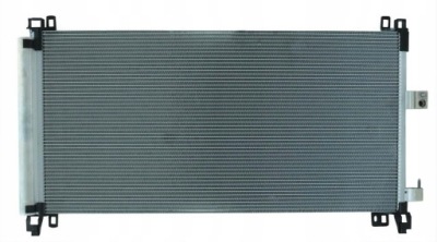 Кондиціонер citroen c5 2,2 hdi 3,0 hdi 2009-2017 фото №1