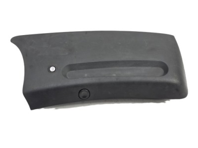 Iveco daily 00-06 бардачок кришка бардачка полиця кишеня 500336592 1a фото №1