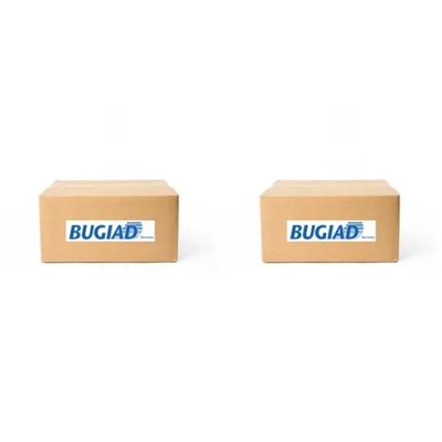 2x поворотный кулак kół bugiad перед l+p do kia picanto ii фото №1