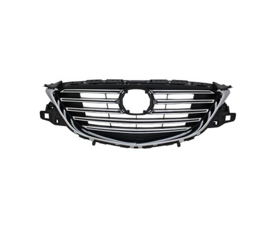 Mazda cx-9 2016 - решітка автомобільні фото №1