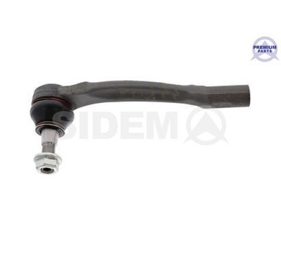 Sidem наконечник тяга mercedes sprinter фото №1