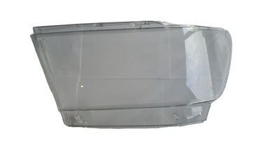 Скло фари dodge ram 1500 2019 2022 laramie скло лівий фото №1