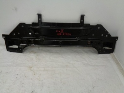 Citroen c4 iii c41 pas задній новий оригінальний фото №1