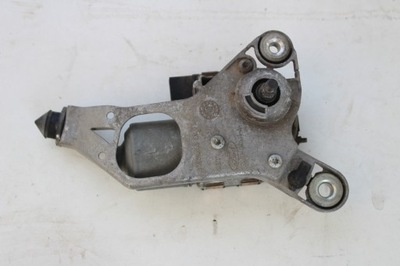 Моторчик дворник ford focus bm5117504-af фото №1