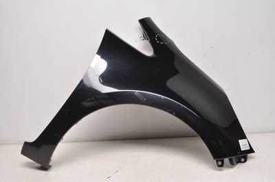 Kia rio iii крыло правый перед передний фото №1