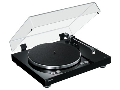 Yamaha MusicCast VINYL 500 czarny