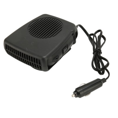 12V 150W CALENTADOR AUTO TRANSPORTABLE OBROT  