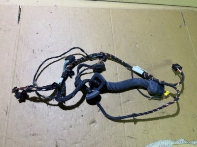 Жгут дверь левая левый перед mercedes r klasa w251 a2514401409 фото №1