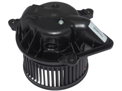 Вентилятор салона renault megane 95-99 фото №1