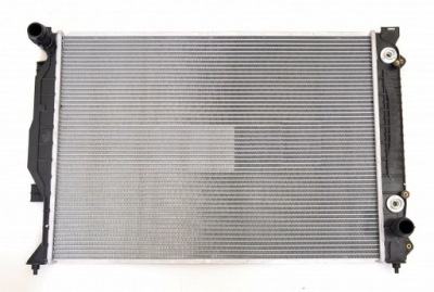 Радиатор воды a6 01-04 фото №1