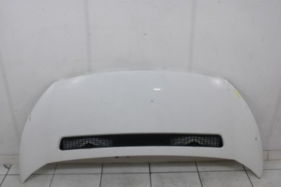 Jumpy expert scudo ii 07r- капот кришка двигуна ewp ewpa фото №1