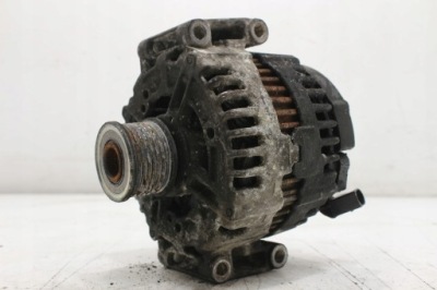 Mercedes cls 3.0 cdi генератор a0131547002 фото №1