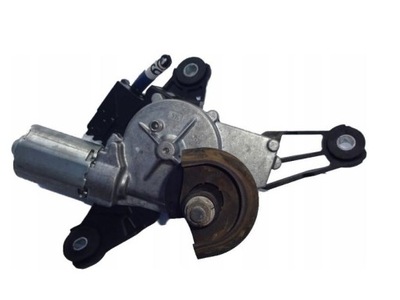 МОТОРЧИК ДВОРНИКИ TOYOTA YARIS II 2006-2011 ГОД 85130-0D020-F VNK