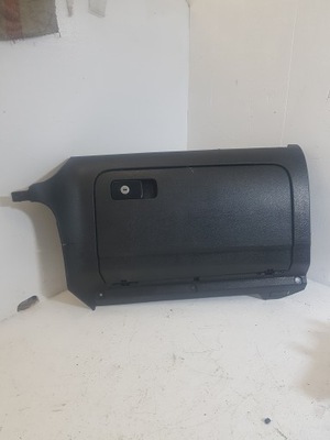 Бардачок пассажира volkswagen golf 6 фото №1