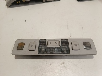 Audi a6 c5 лампа освітлення салону стельовий 4b0947111 фото №1