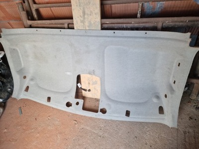 Потолок renault master 739012532r фото №1