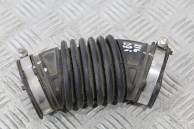 Пабтрубок  шланг воздуха micra v 5 k14 16576m5fm0a фото №1