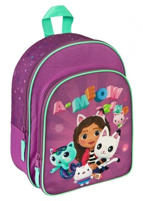 UNDERCOVER - GABBY'S DOLLHOUSE - BACKPACK (6600000041)