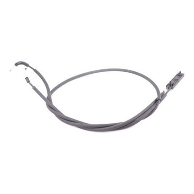 BMW F20 F21 LCI F30 F31 CABLE CABLE PARTE DELANTERA TAPONES DE CAPO 7411315  