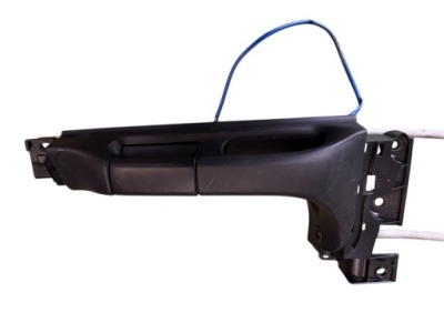 Mercedes-benz v class w447 ручка дверь левый bok a4477607600 фото №1