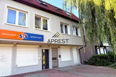 Dom, Kraków, Podgórze, 240 m²