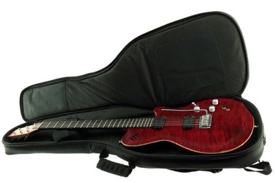 GODIN oryginalny pokrowiec do gitarymade in Canada