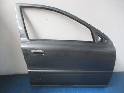 Volvo s60 i lift дверь перед правое 455-16 фото №1