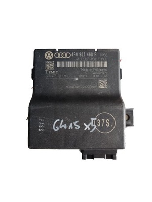 Модуль шлюз audi q7 4f0907468r dopiszę фото №1