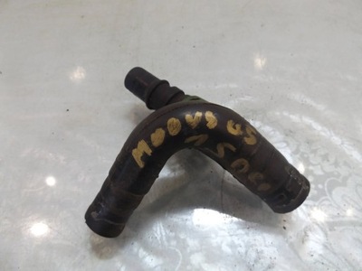 Modus 1,5dci труба wąż wody 800386720 фото №1