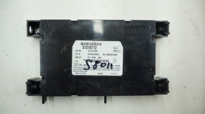 Volvo блок керування bluetooth s80 v70 31310712 фото №1