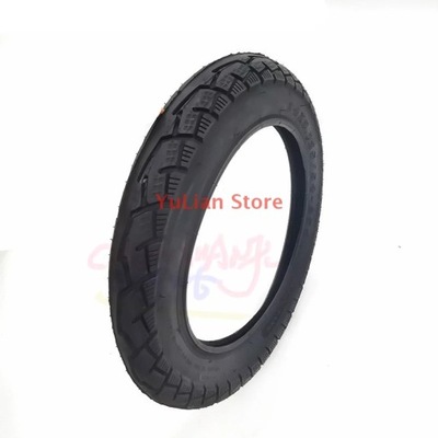 14 Inch Wheels Tire 14 X 2.125 / 54-254 Tire Inner Tube Fits Many Gas Elect 