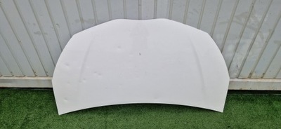 Toyota yaris 3 капот 2011 - 2020 фото №1