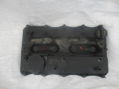 Крышка клапанов ford ranger 2.2 tdci euro 5 фото №1