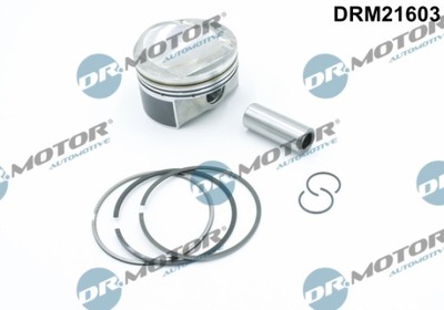 DR.MOTOR DRM21603 ПОРШЕНЬ