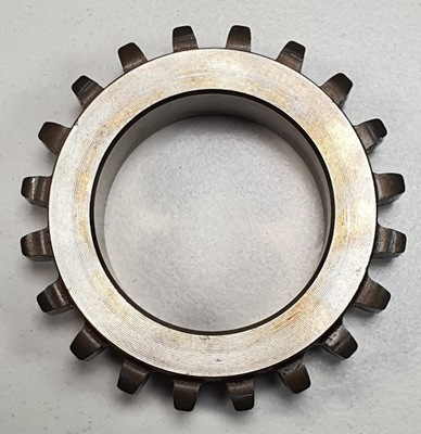 Колесо зубчасте розподільного валу mini cooper r56 1.6 фото №1