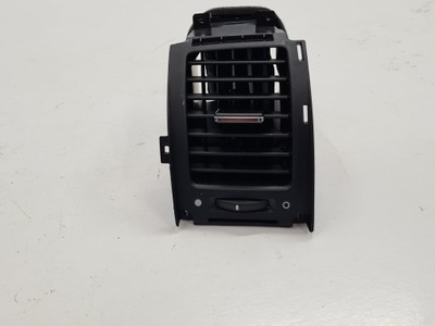 Honda cr-v iii решётка обдув левая фото №1