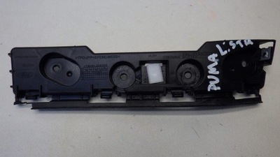 Направляющая бампера левый задняя ford puma mk2 ii фото №1