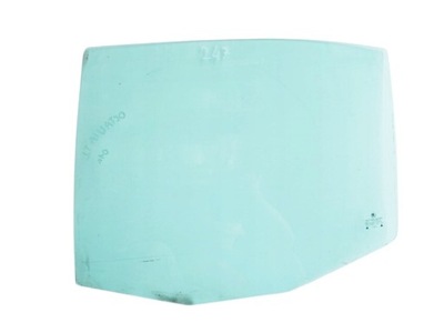 Скло задня ліва двері skoda octavia i 5 двері хетчбек 1996-2011 rok 01r фото №1