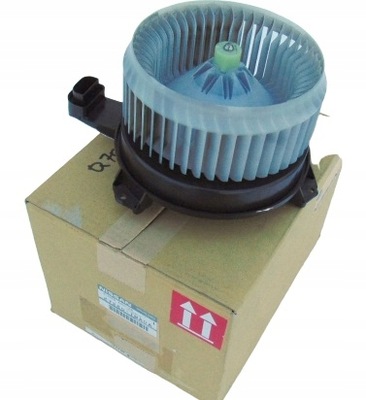 MOTOR VENTILADOR SOPLADORES INFINITI Q70 272201MA0A  