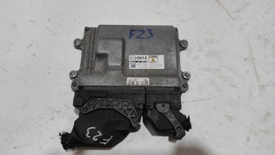 Mazda 3 bm бортовий комп'ютер блок керування двигуна 2.2 дизель 2015 rok фото №1