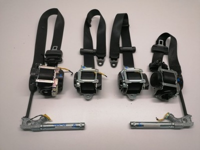 Alfa romeo tonale ремни безопасности перед задняя оригинал seat ремни 2022- фото №1