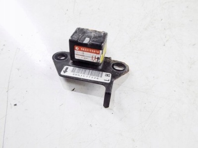 Subaru forester i 97-02 датчик модуль фото №1