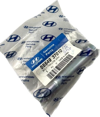 Болт важеля hyundai sonata 89-98 55549-37010 фото №1