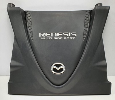 PROTECCIÓN CUERPO DEL MOTOR MAZDA RX-8 1.3 N3H313139  