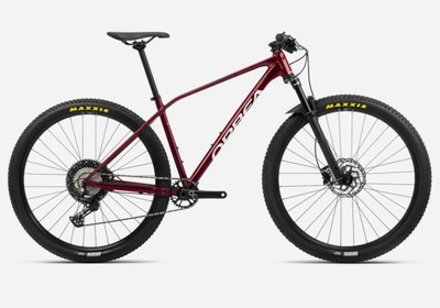 *ROWERYBOCHNIA* ORBEA ALMA H30 rozm.S (150-165cm)