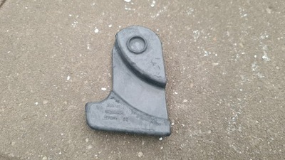 Scania ngs захист заглушка фото №1