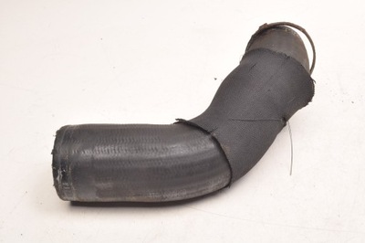 Volvo xc60 i s60 ii v60 2.4 d4 190km труба інтеркулер 31338543 фото №1