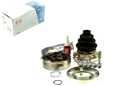 Lobro шарнір привідний kpl. bmw lobro фото №1