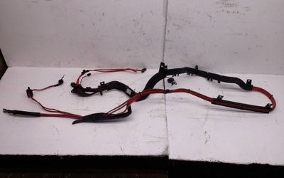 Клема плюсова bmw 5 gt f07 фото №1