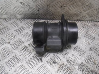 Витратомір повітря renault espace iv 1.9 dci фото №1